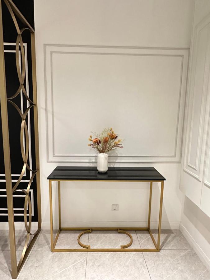 קואלה לומפור Axon Residence By Perkasa Suites מראה חיצוני תמונה