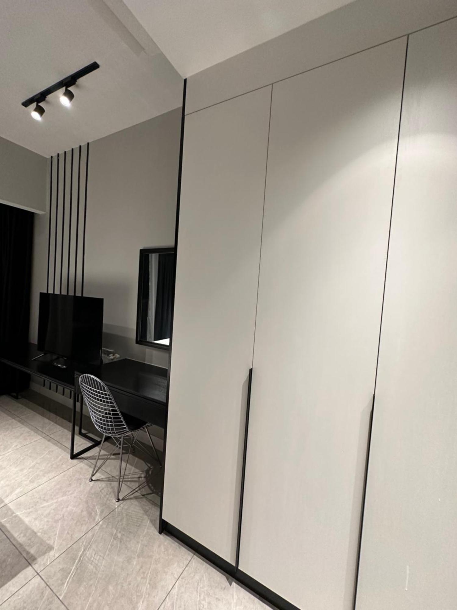 קואלה לומפור Axon Residence By Perkasa Suites מראה חיצוני תמונה